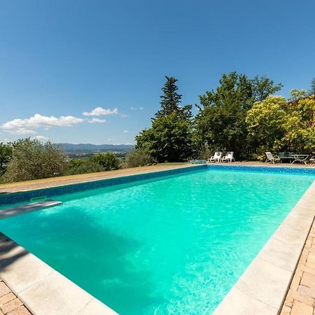 Nice Home In San Giustino Pg Exterior foto
