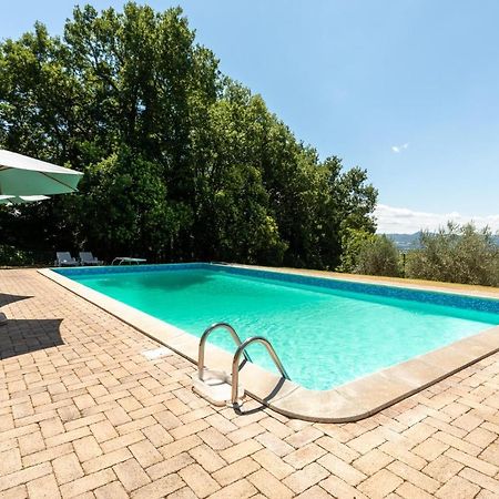 Nice Home In San Giustino Pg Exterior foto