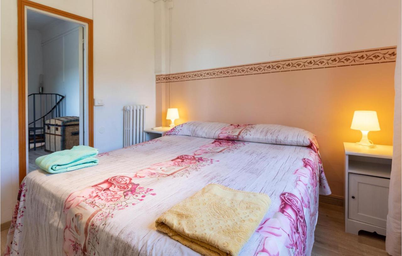 Nice Home In San Giustino Pg Exterior foto