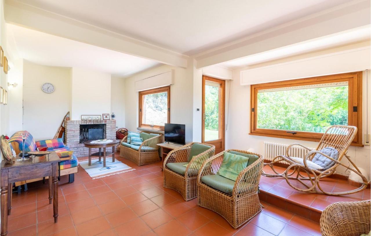 Nice Home In San Giustino Pg Exterior foto