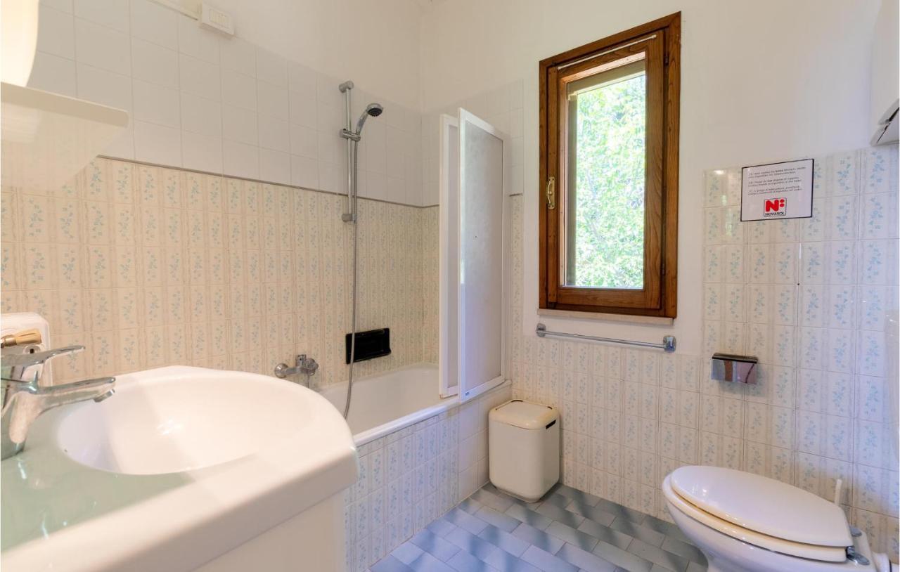 Nice Home In San Giustino Pg Exterior foto